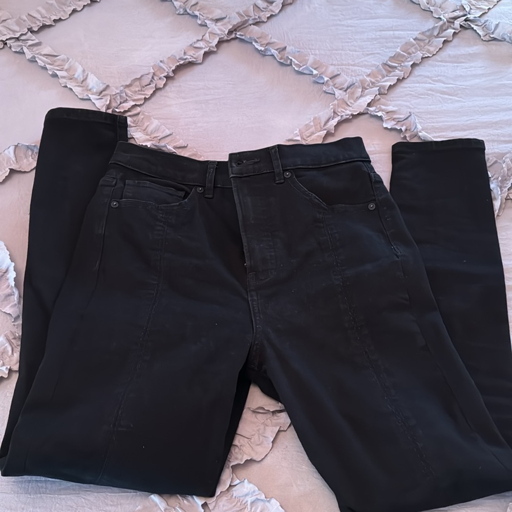 Express Jeans - Picture 5 of 7